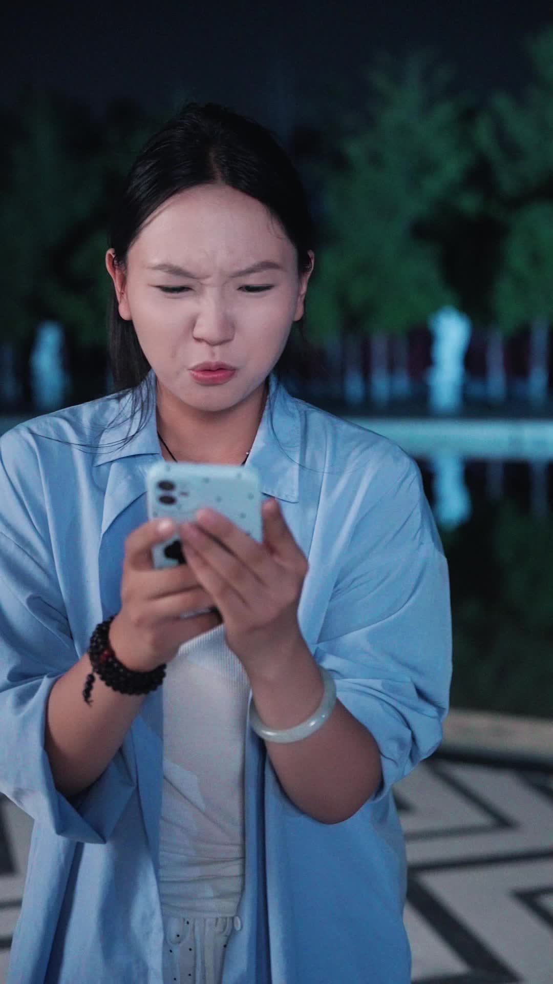 Episódio 7 - Pegadinha de Rua: Ela Escolheu o Cara Errado